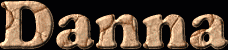 Danna First Name