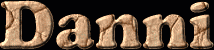 Danni First Name