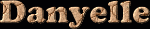 Danyelle First Name