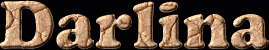 Darlina First Name