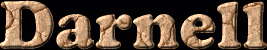 Darnell First Name