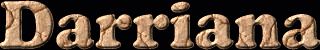 Darriana First Name