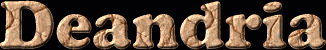 Deandria First Name