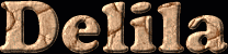 Delila First Name