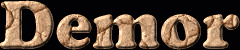 Demor First Name