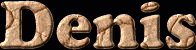 Denis First Name