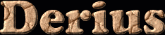 Derius First Name