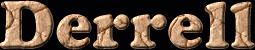 Derrell First Name