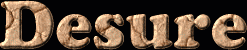Desure First Name