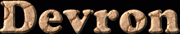 Devron First Name