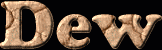 Dew First Name