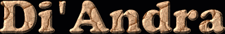 Di'Andra First Name