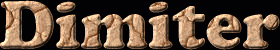 Dimiter First Name
