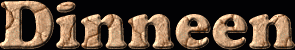 Dinneen First Name