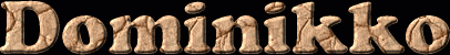 Dominikko First Name