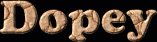 Dopey First Name