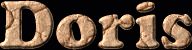 Doris First Name