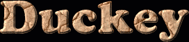 Duckey First Name