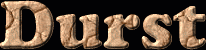 Durst First Name