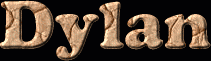 Dylan First Name