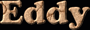 Eddy First Name