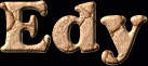 Edy First Name
