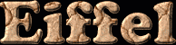 Eiffel First Name