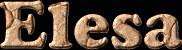 Elesa First Name