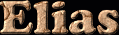 Elias First Name