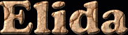 Elida First Name