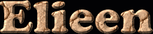 Elieen First Name