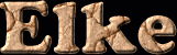 Elke First Name