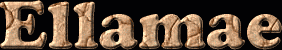 Ellamae First Name