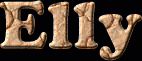 Elly First Name