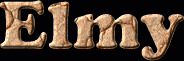 Elmy First Name