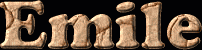 Emile First Name
