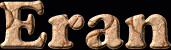 Eran First Name