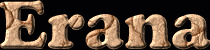 Erana First Name