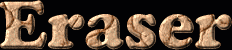 Eraser First Name