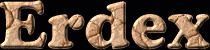 Erdex First Name