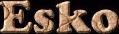 Esko First Name