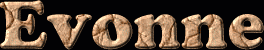 Evonne First Name
