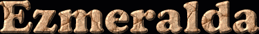 Ezmeralda First Name