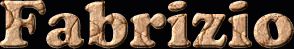 Fabrizio First Name