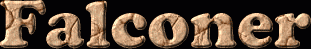 Falconer First Name