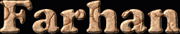 Farhan First Name