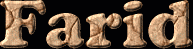 Farid First Name