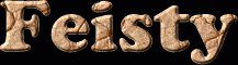 Feisty First Name