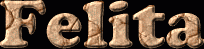 Felita First Name