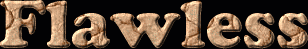 Flawless First Name